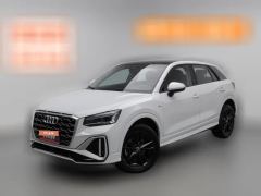 2024 Audi Q2L 2023 1.5T AT 35TFSI EnterprisingDynamic #1
