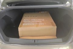 2015 Volkswagen Magotan 2015 1.8T AT Leading #4