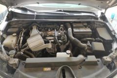 2019 Toyota Corolla 2019 1.2T AT S-CVT GL-iElite #10