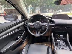 2021 Mazda Mazda3 Axela Sedan 2021 2.0L AT dazzling qualityEdition #5