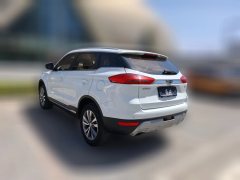 2017 Geely Auto Boyue 2016 2.0 MT Smart ConnectFWD #14