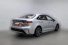 2020 Toyota Levin 2019 1.2T AT 185TSport China VI #2