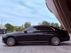 2022 Mercedes-Benz E-Class 2022 Facelift III 2.0T AT E 300 L Fashion #7