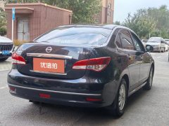 2016 Nissan Sylphy 2016 1.6 AT ClassicXEComfort #6