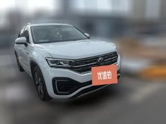 2021 Volkswagen Tayron GTE 2020 1.4T AT Luxury HEV #3