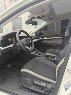 2023 Volkswagen Golf 2023 Facelift 1.4T AT 280TSI DSG Pro #4