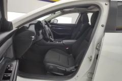 2022 Mazda Mazda3 Axela Sedan 2021 2.0L AT dazzling qualityEdition #9