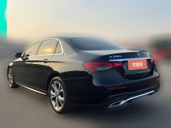 2021 Mercedes-Benz E-Class 2021 2.0T Facelift E 300 L SportFashion #3