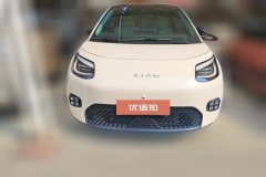 2025 Aion UT 2025 420Smart Premium #2