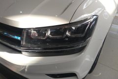 2019 Volkswagen Tharu 2019 1.4T AT 280TSIComfortFWD China V #5