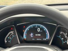 2017 Honda Civic 2016 1.5T AT 220TURBOLuxury #19
