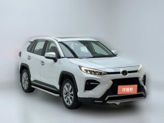 2021 Toyota Wildlander 2020 2.0 AT Luxury FWD #3