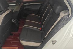 2022 Volkswagen Golf 2021 1.4T AT 280TSI Pro #11