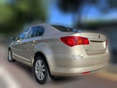 2017 Roewe 350 2015 1.5 AT LuxurySunroofEdition #7