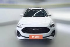 2020 Haval M6 2019 1.5T AT DCTElite China VI #2