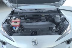 2022 MG MG4 2022 425km Luxury #10