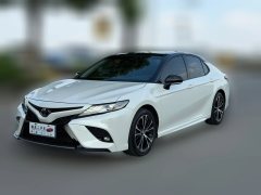 2021 Toyota Camry 2021 2.0S AT Feng ShangEdition #2
