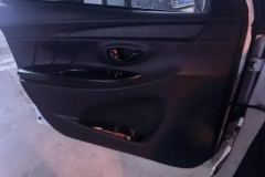 2019 Toyota Yaris L 2019 1.5 AT ECharmingEdition China VI #7