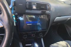 2018 Volkswagen Sagitar 2018 1.4T AT 280TSIsparkleEdition #13