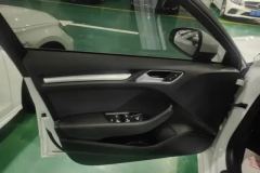 2018 Audi A3 Sedan 2018 1.4T AT 30AnniversaryYear35TFSISport #7