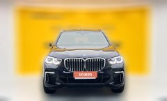 2023 BMW X5 2022 Facelift 3.0T AT xDrive 40Li MSport Pkg #2