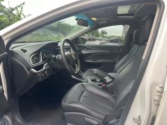 2021 Buick Excelle GT Sedan 2019 1.3T AT 18TConnectedElite China VI #5