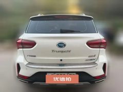 2019 GAC Trumpchi Trumpchi GS4 PHEV 2019 1.5 AT PHEVSmart HEV #3