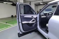 2025 BYD Yuan UP 2025 Smart Drive 401KM vitalityEdition #7