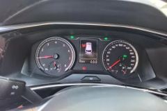 2020 Volkswagen Tayron 2019 2.0T AT 330TSILuxury FWD China VI #14