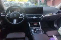 2024 BMW 3 Series 2024 2.0T AT 325Li MM Sport Shadow #12