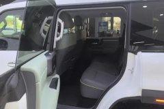 2025 Beijing Off-Road Beijing BJ40 Range Extender 2025 Standard #11