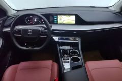2025 Chang'an Eado 2025 PLUS 1.4T DCTHigh Energy #12