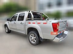 2016 Great Wall Fengjun 6 2017 2.0T MT Pilot4D20BRWD Diesel #4