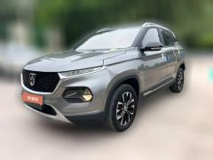2020 Baojun 510 2019 1.5 AT Enjoy #1