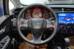 2018 Honda Fit Hatchback 2018 1.5 AT ComfortSunroofEdition #15