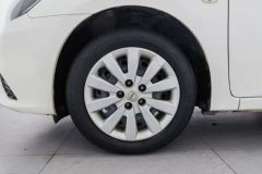 2020 Nissan Sylphy 2019 1.6 AT ClassicXEComfort #6
