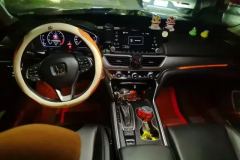 2020 Honda Accord 2018 1.5T AT 260TURBOLuxury China VI #12