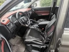 2019 Dongfeng Fengxing Fengxing T5 2020 1.5T AT Luxury China VI #2
