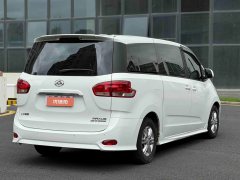 2020 Maxus G10 2021 2.0T AT Elite7Seat Diesel #9