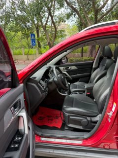 2018 Haval H2 2018 1.5T MT Red LabelLuxury #8