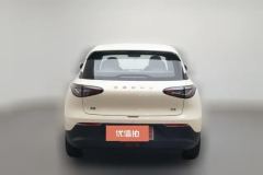 2025 Geely Galaxy Geely Galaxy Xingyuan 2025 310km Youth #4