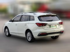 2018 Roewe Ei5 2018 ConnectednetLuxury EV #4