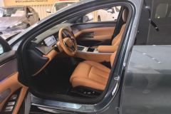 2025 BYD Han L 2025 DM-p 4WDlidarFlagship #9
