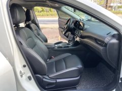 2021 Nissan Sylphy 2021 1.6 AT XLJoy #6