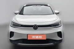 2023 Volkswagen ID.4 CROZZ 2024 Pure enjoymentLimited #3