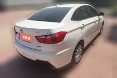 2017 Chang'an Yuexiang V7 2016 1.6 MT Enjoy China IV #3