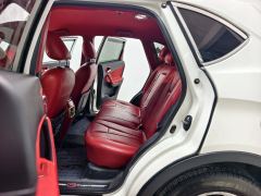 2015 GAC Trumpchi Trumpchi GS5 2014 2.0 AT SuperEnjoyEdition #12