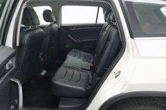 2018 Škoda Kodiaq 2018 2.0T AT TSI330 LuxuryPremium7Seat FWD Facelift #19