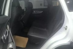 2025 Chery Tiggo 8 Pro 2025 1.6T AT 290T 2WDLuxury #11