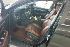 2021 Geely Auto Vision X6 2021 PRO AT 1.4T Premium #9